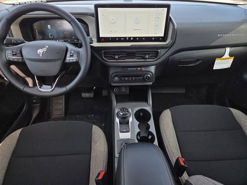 New 2026 Ford Bronco Sport Big Bend w/ Convenience Package AWD/4WD image 5