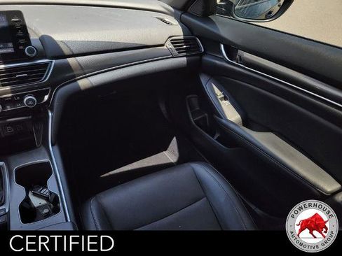 Used 2022 Honda Accord Sport image 20