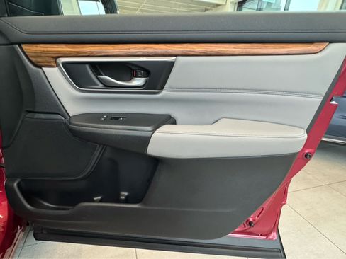 Used 2022 Honda CR-V EX-L image 31