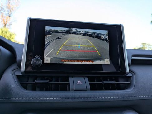 Certified 2024 Toyota RAV4 LE image 21