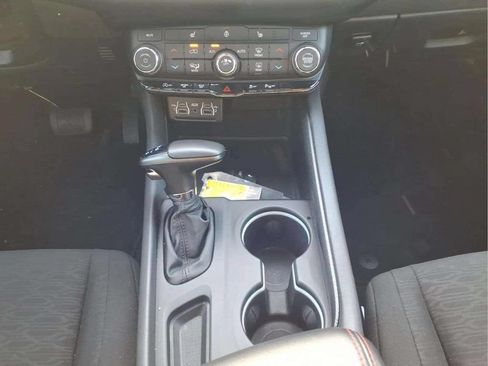 Used 2026 Dodge Durango GT RWD image 12