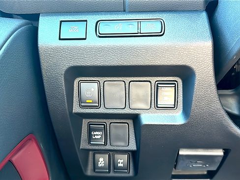 New 2026 Nissan Frontier PRO-4X w/ Pro Premium Package image 27