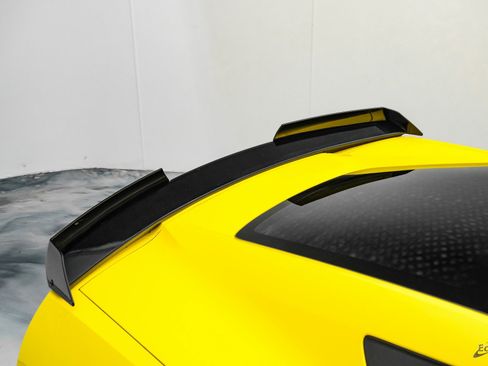 Used 2018 Chevrolet Corvette Z06 image 56