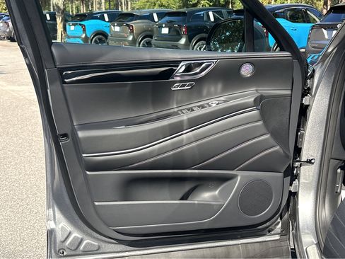 New 2026 Genesis GV80 2.5T image 23