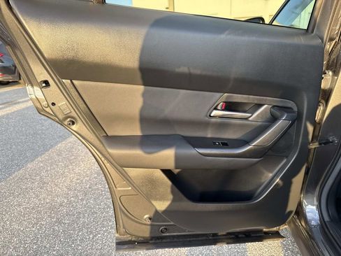 Certified 2025 MAZDA CX-50 AWD 2.5 S w/ Weather Package image 15