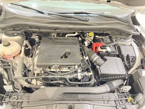 Used 2020 Ford Escape SE FWD image 24