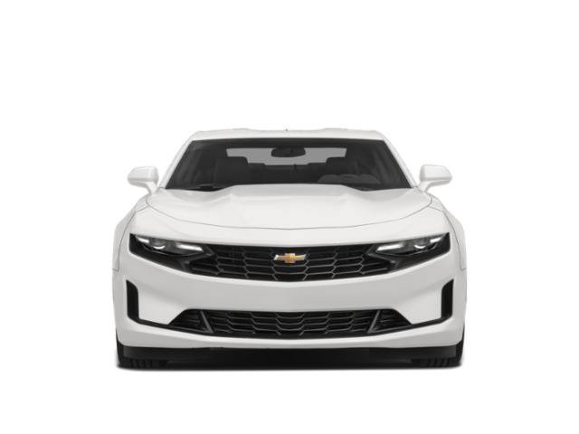 Used 2022 Chevrolet Camaro LT w/ RS Package RWD image 7