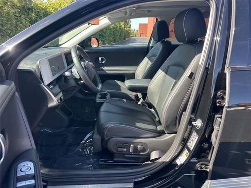 Used 2024 Hyundai Ioniq 5 Limited RWD image 12