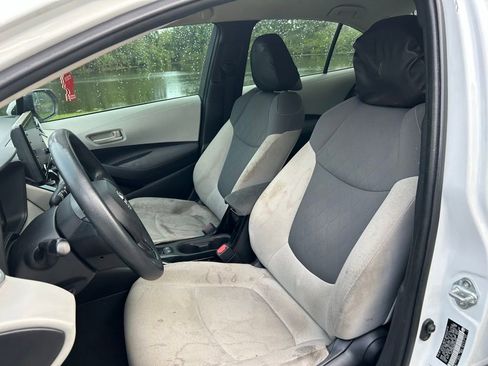Used 2022 Toyota Corolla LE image 13