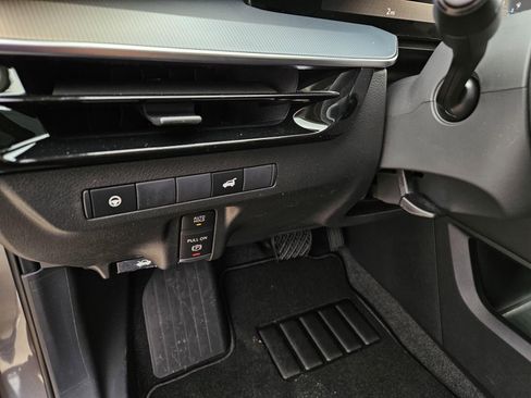 New 2026 Nissan Murano SL image 20