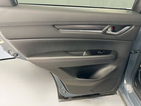 Used 2025 MAZDA CX-5 Carbon Edition image 28