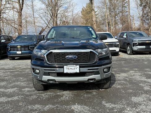 Used 2019 Ford Ranger XLT w/ FX4 Off-Road Package image 2