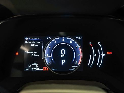 Used 2024 Lexus RX 350 Premium w/ Convenience Package FWD image 23