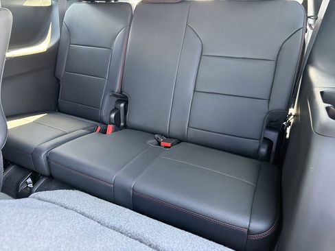 New 2026 Chevrolet Traverse RS image 18