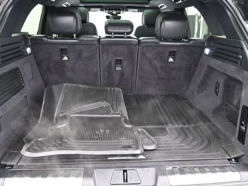 Used 2024 Land Rover Range Rover Sport Dynamic SE image 23