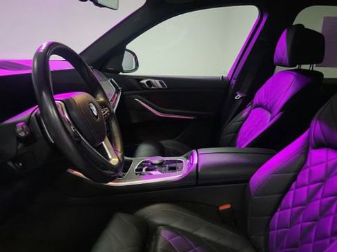 Used 2024 BMW X5 sDrive40i image 9