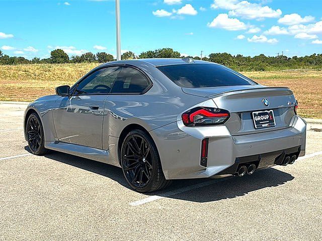 New 2026 BMW M2 w/ Lighting Package RWD image 36
