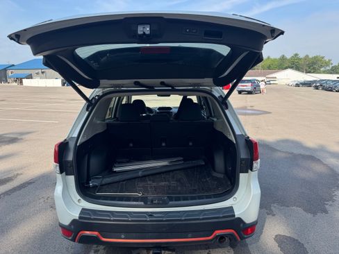 Used 2019 Subaru Forester Sport AWD/4WD image 10