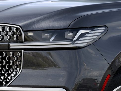 New 2027 Lincoln Navigator Reserve AWD/4WD image 43