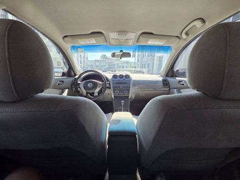 Used 2012 Nissan Altima 2.5 S FWD image 16