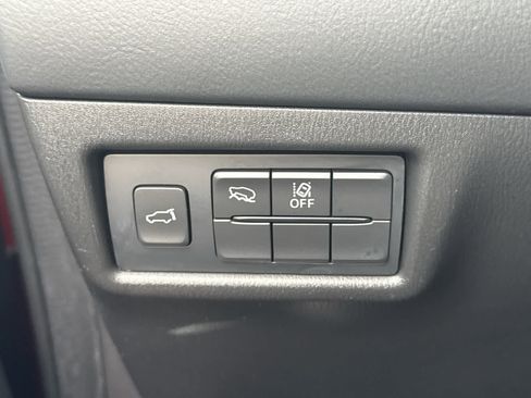 Certified 2023 MAZDA CX-5 AWD 2.5 S w/ Preferred Package image 24