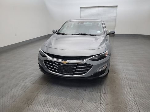 Used 2023 Chevrolet Malibu LT FWD image 15