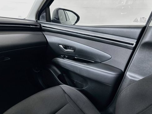 Used 2022 Hyundai Tucson SEL w/ Cargo Package AWD/4WD image 24