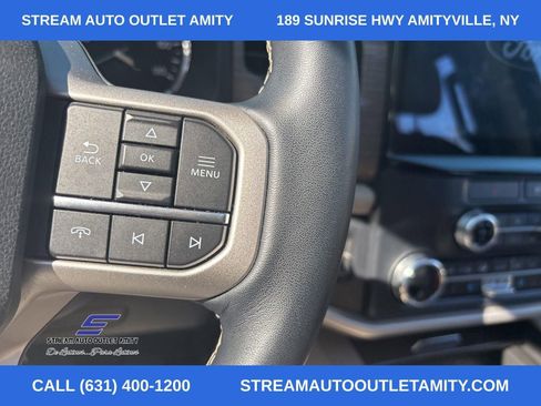 Used 2022 Ford Expedition Max Limited image 33