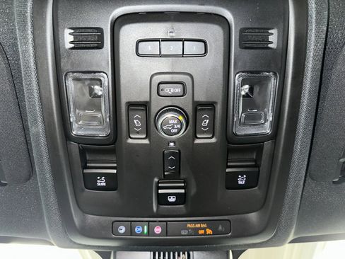 Certified 2023 Chevrolet Tahoe Premier image 18