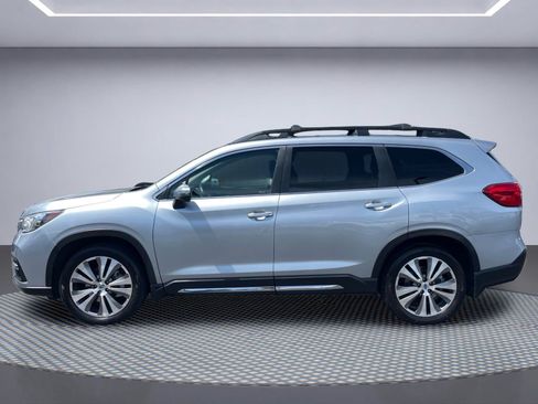 Used 2021 Subaru Ascent Limited w/ Technology Package AWD/4WD image 3