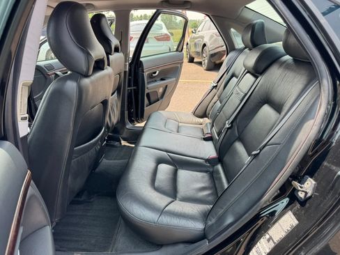 Used 2004 Volvo S80 2.5T AWD/4WD image 17