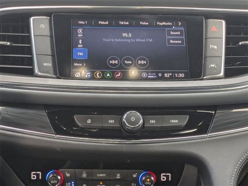 Certified 2023 Buick Enclave Premium w/ LPO, Touring Package image 15