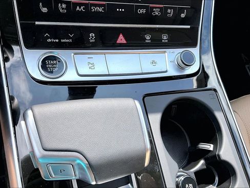New 2026 Audi Q7 3.0T Premium Plus AWD/4WD image 29