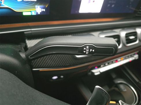 Used 2022 Mercedes-Benz GLE 53 AMG GLE 53 AMG image 24