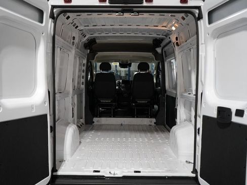 New 2026 RAM ProMaster 1500 w/ Safety Group FWD image 13