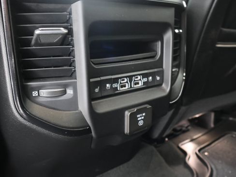 Used 2023 RAM 1500 Limited AWD/4WD image 42