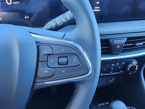 New 2026 Buick Encore GX Sport Touring w/ Advanced Technology Package image 21