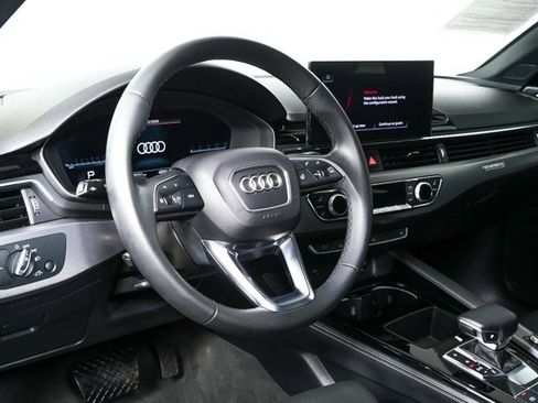 Used 2023 Audi A4 2.0T Premium Plus w/ Premium Plus Package image 4