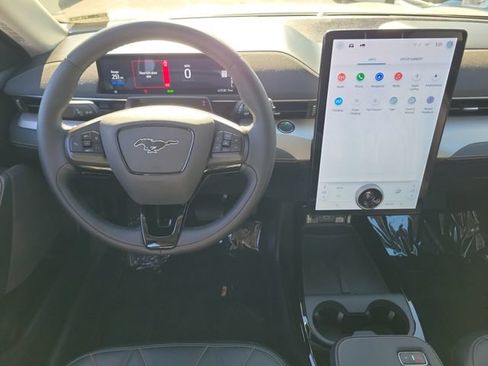 Certified 2023 Ford Mustang Mach-E Select RWD image 4