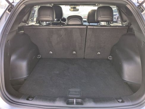 Used 2025 Jeep Compass Limited image 29