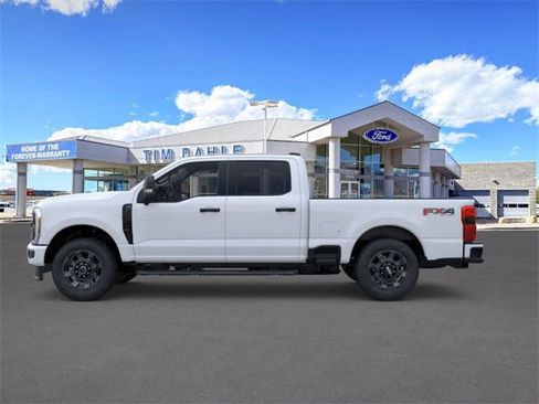 New 2026 Ford F250 XL image 3