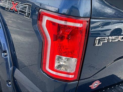 Used 2017 Ford F150 XLT image 27