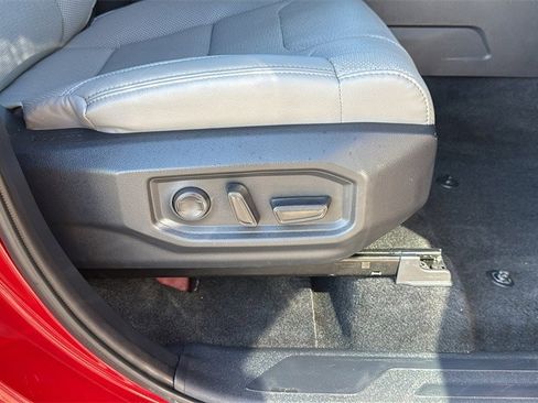 Used 2024 Toyota Tundra Limited image 29