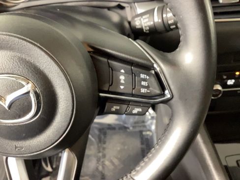 Used 2023 MAZDA CX-5 AWD 2.5 S w/ Select Package image 19
