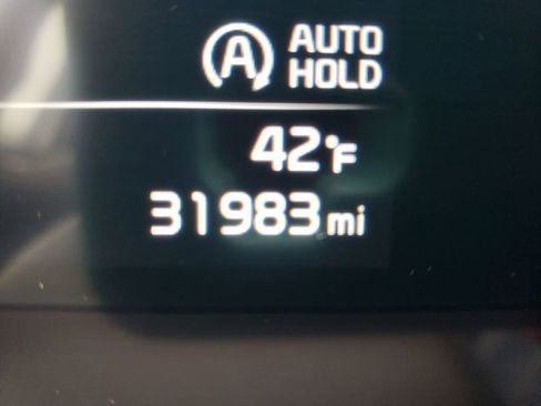 Used 2023 Kia Sportage X-Line w/ X-Line Premium Package image 20