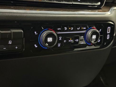 Certified 2022 Chevrolet Silverado 1500 LT w/ Safety Package image 51