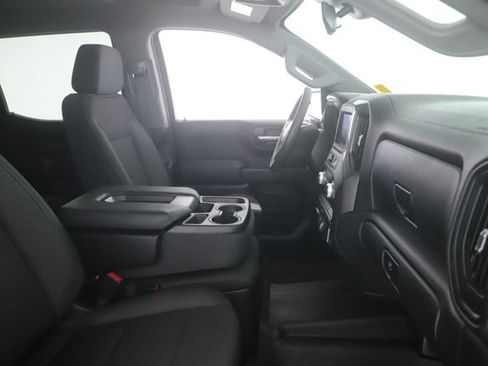 Used 2024 GMC Sierra 1500 Pro w/ Graphite Edition image 28