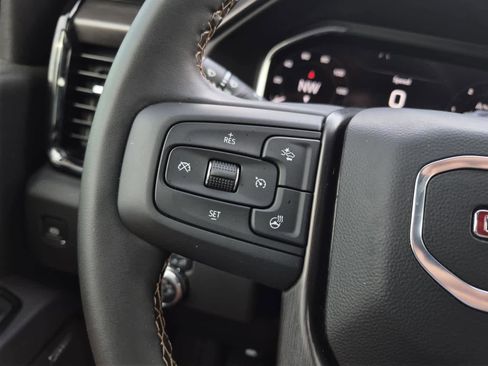 Certified 2025 GMC Sierra 2500 AT4 w/ AT4 Premium Plus Package image 22