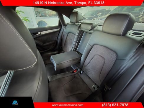 Used 2012 Audi A4 2.0T Prestige AWD/4WD image 30