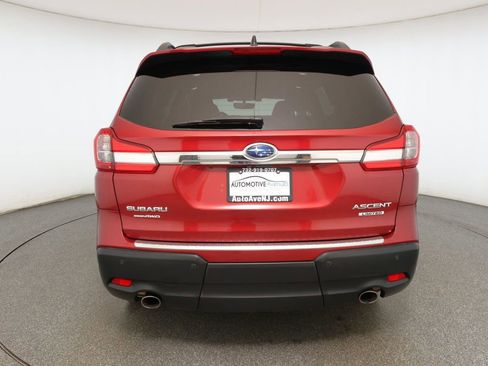 Used 2021 Subaru Ascent Limited w/ Technology Package image 5